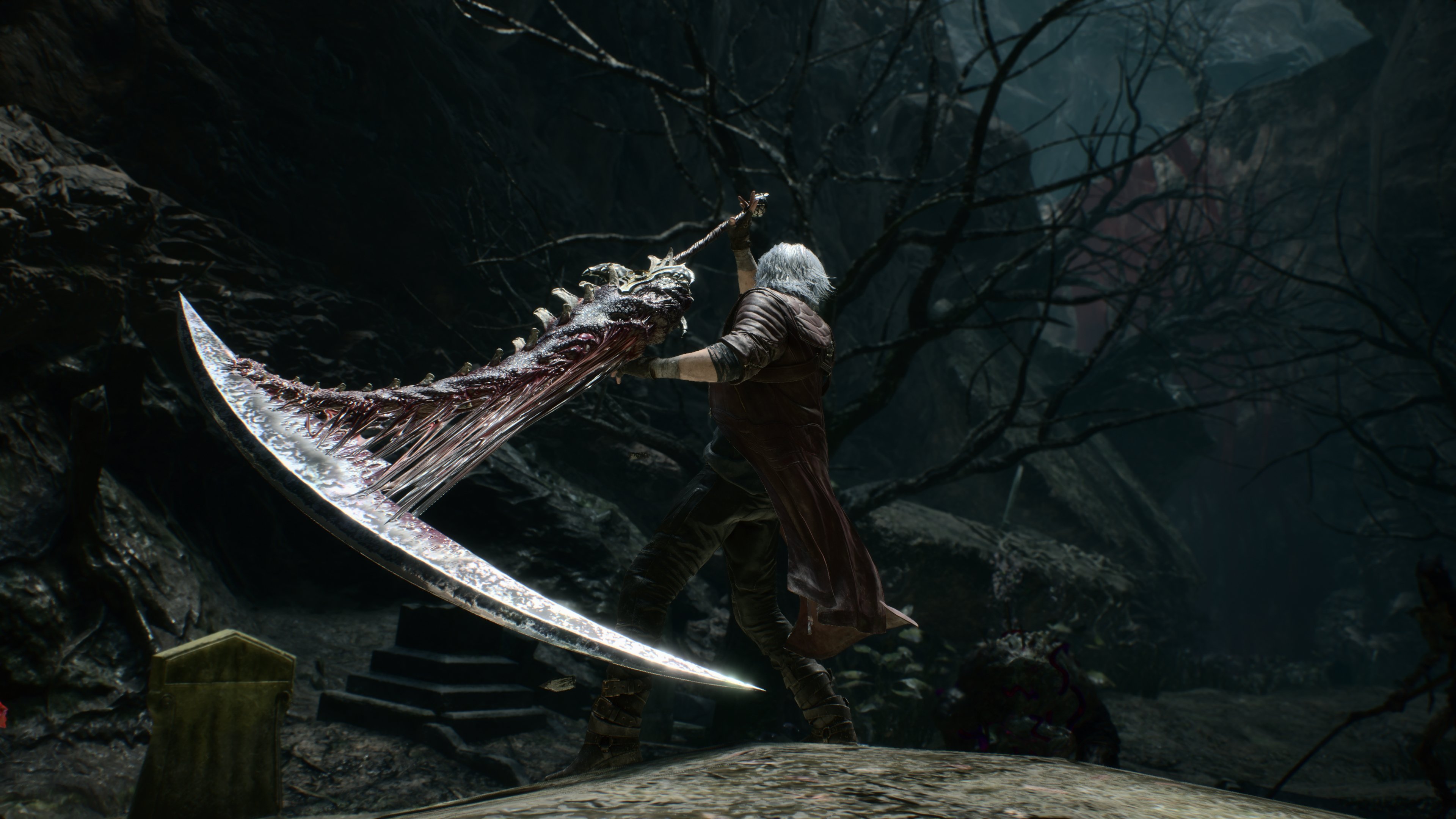 Devil May Cry 5 - Imagen 15
